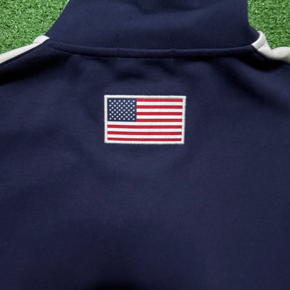 Polo Ralph Lauren USA Track Jacket