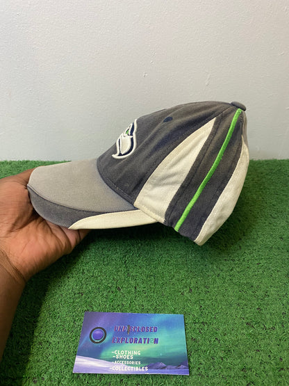 Vintage 2000s Seattle Seahawks hat