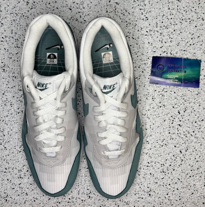 Nike Air Max 1 Poly Adventure Tomb Raider