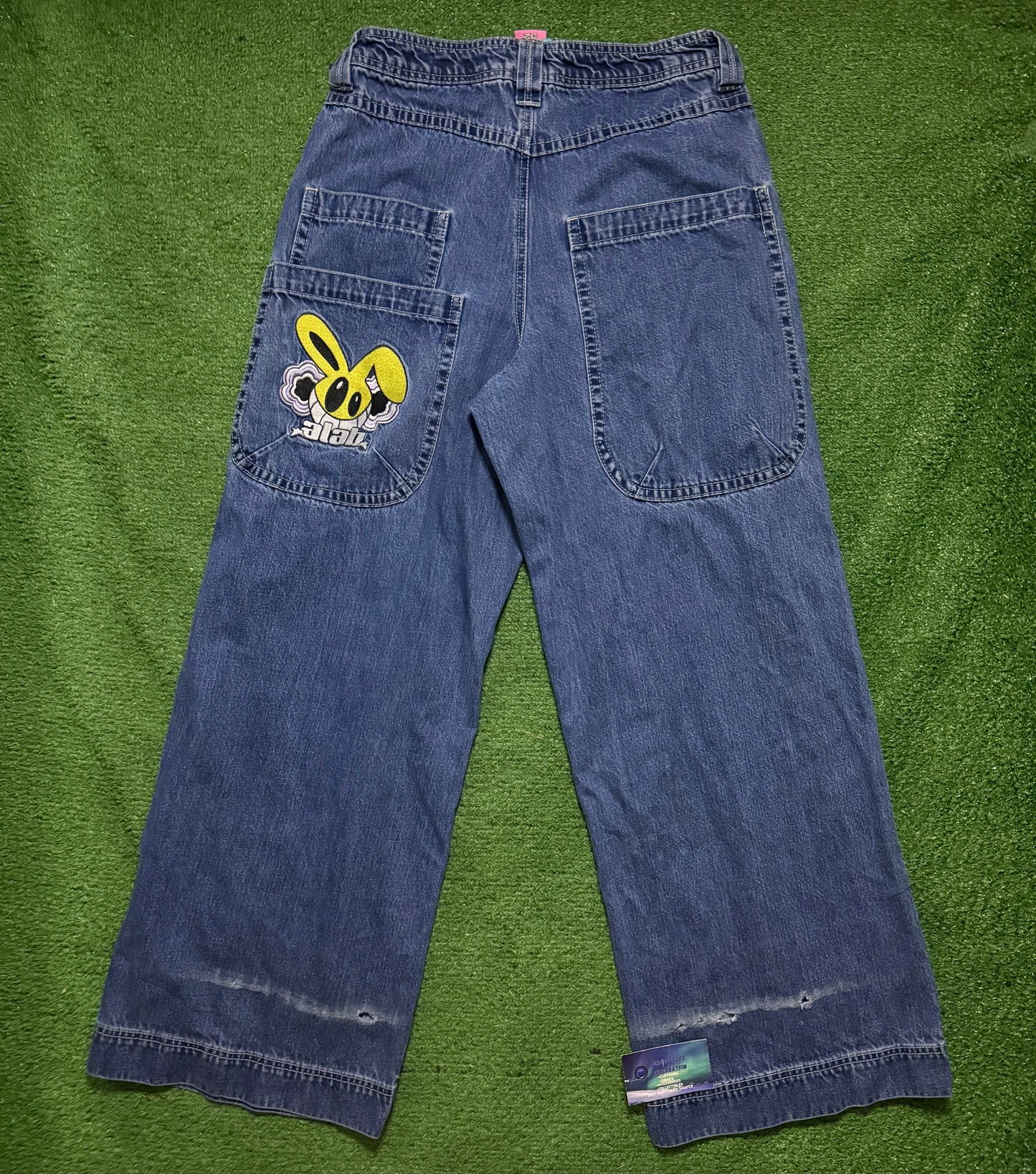 ALab Jeans
