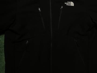 The North Face apex bionic jacket