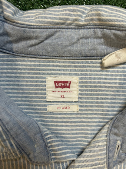 Levi short sleeve dalton shirt