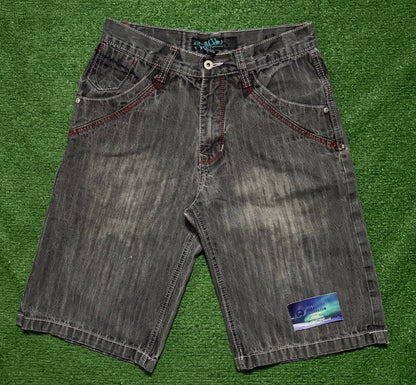 Vintage South Pole Jorts