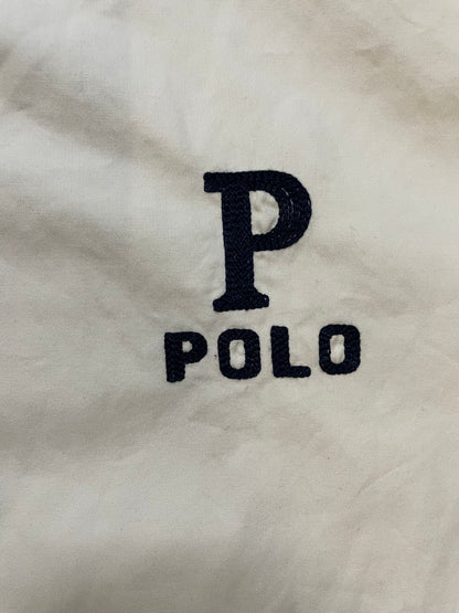Vintage Polo by Ralph Lauren hooded jacket