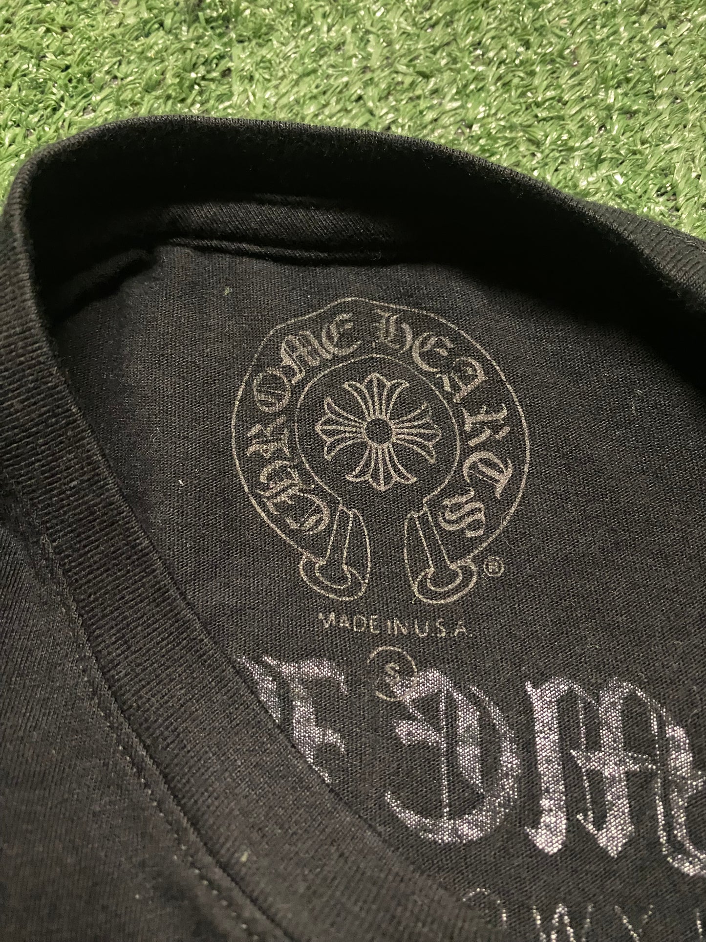 Chrome Hearts Tee