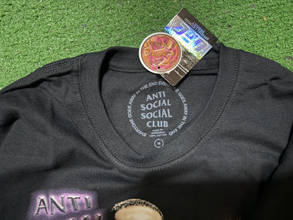 Jon Jones UFC Anti Social Social Social Club Shirt