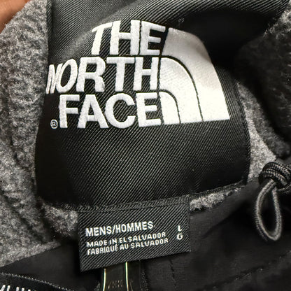 North Face Hooded Denali