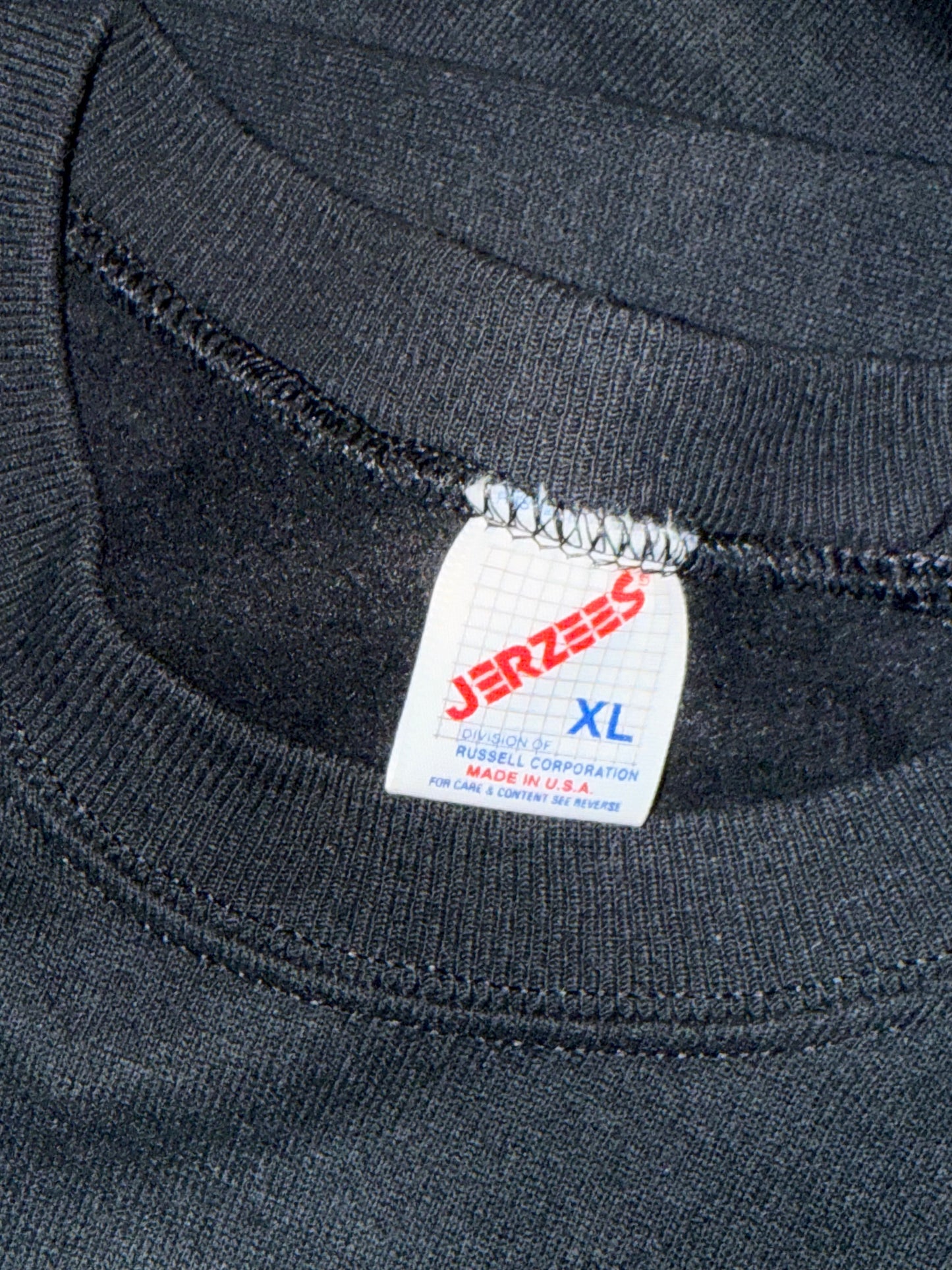 Vintage Tree Frog Crewneck