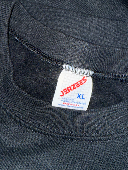 Vintage Tree Frog Crewneck