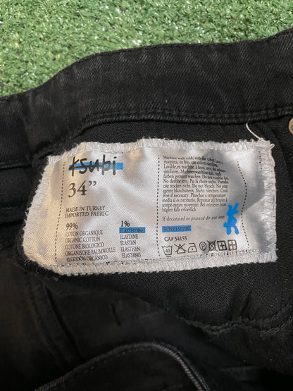 Ksubi  Van Winkle jeans