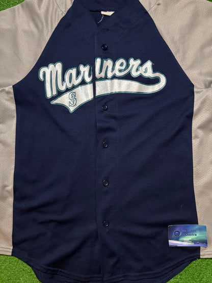 Vintage Mariners Jersey