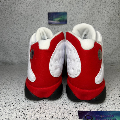 Jordan 13 Chicago 11 Men “Preowned”