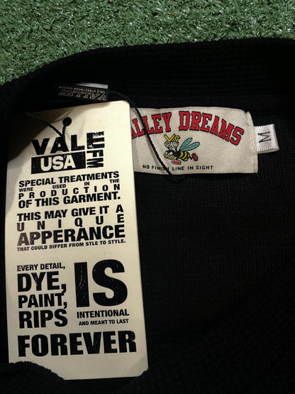 Vale Forever VSX black longsleeve