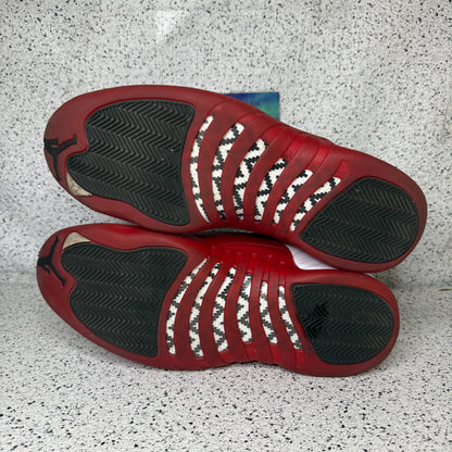 Jordan 12 Cherry 12 Men “Preowned”
