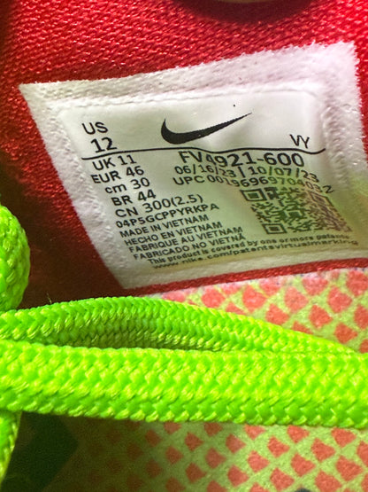 Kobe 6 Reverse Grinch