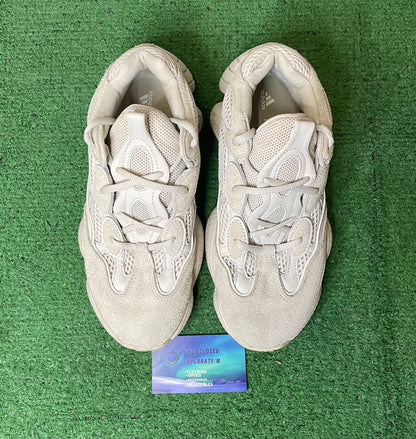 Yeezy 500 Blush size 7.5men/9women