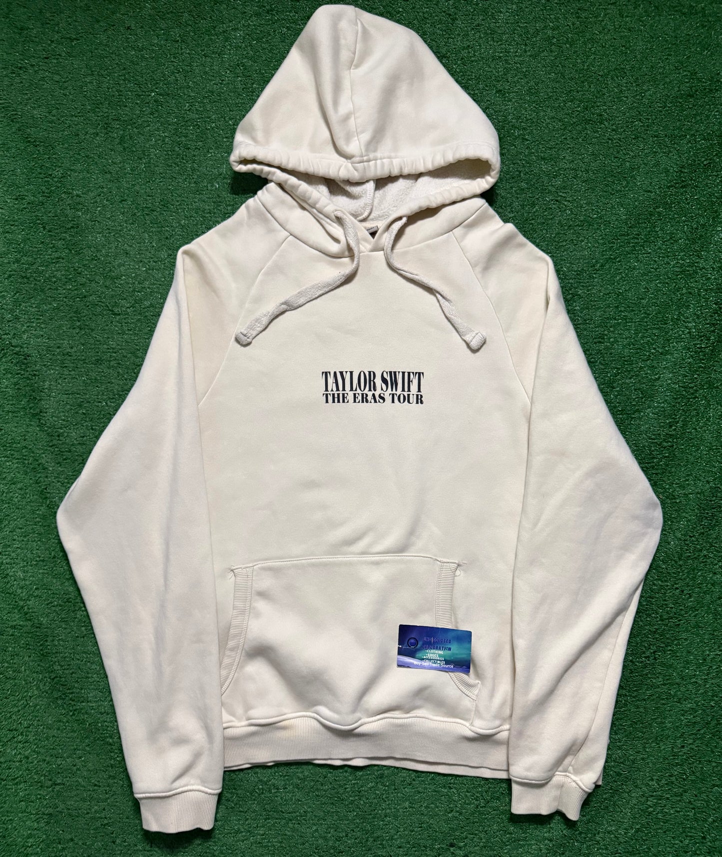Taylor Swift The Eras Tour Hoodie