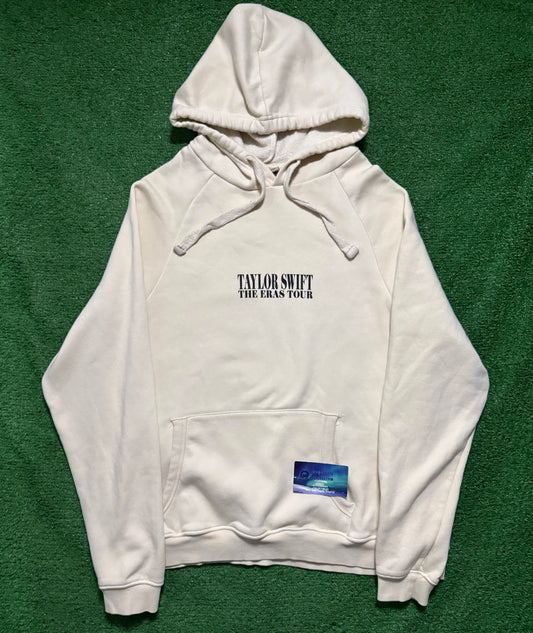 Taylor Swift The Eras Tour Hoodie