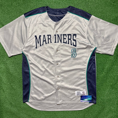 Seattle Mariners Jersey