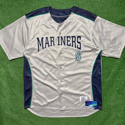 Seattle Mariners Jersey