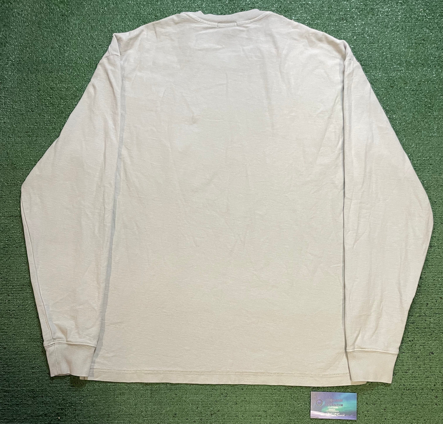 Kith Quinn longsleeve