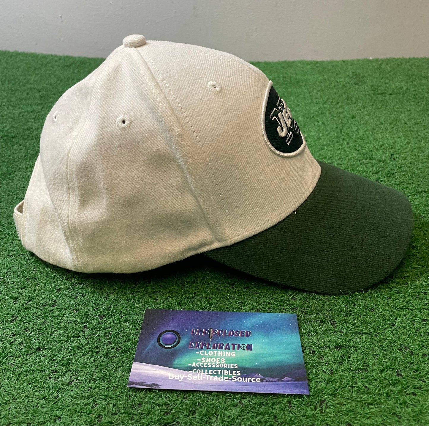 New York Jets NFL hat