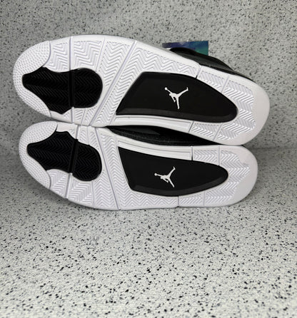 Jordan 4 Fear