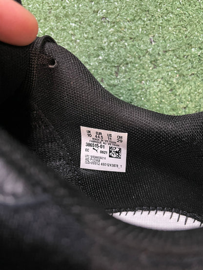 TMC x Puma RS-X3 10th Anniversary size 11men/12.5women