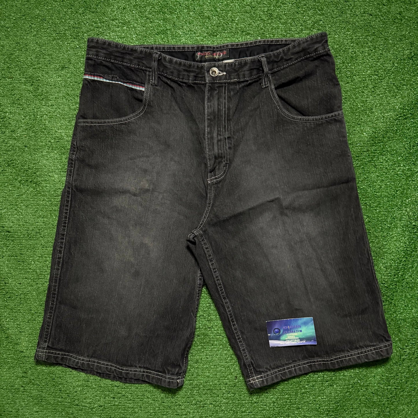Vintage Paco Jorts