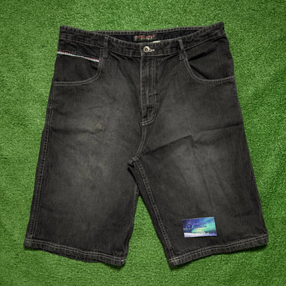 Vintage Paco Jorts