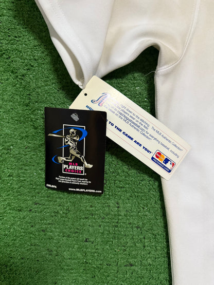 Vintage Ichiro Suzuki Seattle Mariners 30th Anniversary Jersey