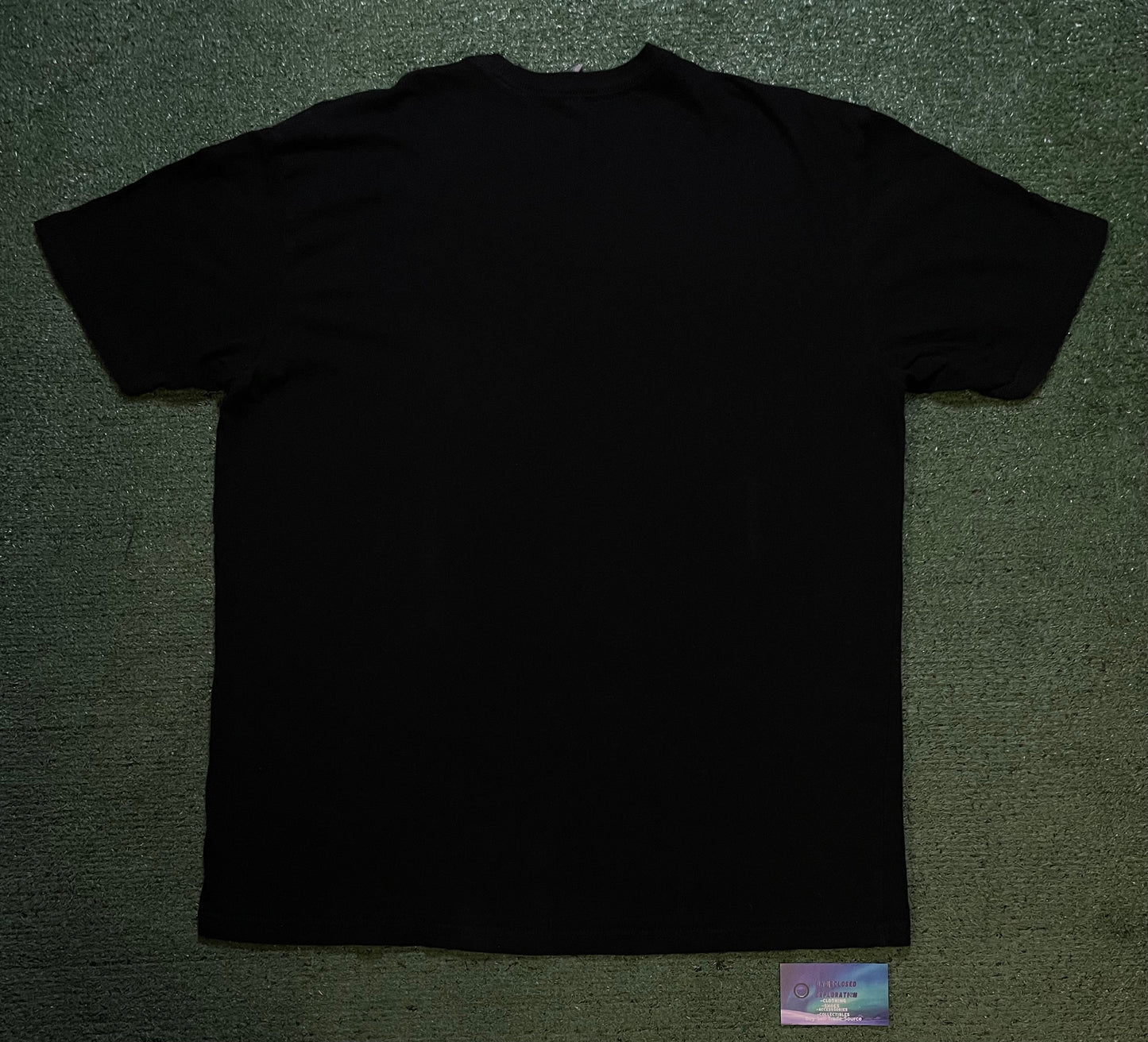 Seattle metropolitan hockey tee