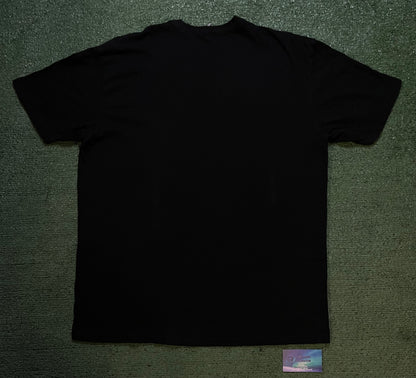 Seattle metropolitan hockey tee
