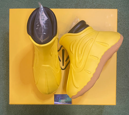 Fctry lab X Nle choppa duck boot
