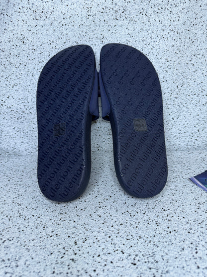Lululemon Restfeel Slide