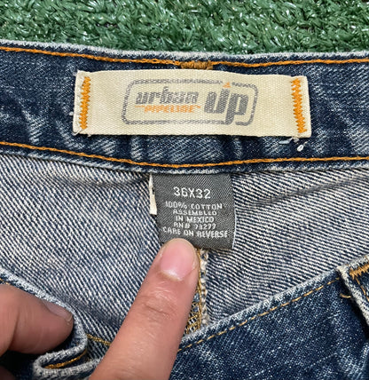 Vintage Urban up jeans