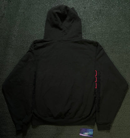 Gv Gallery Raspberry Hills Track200 hoodie
