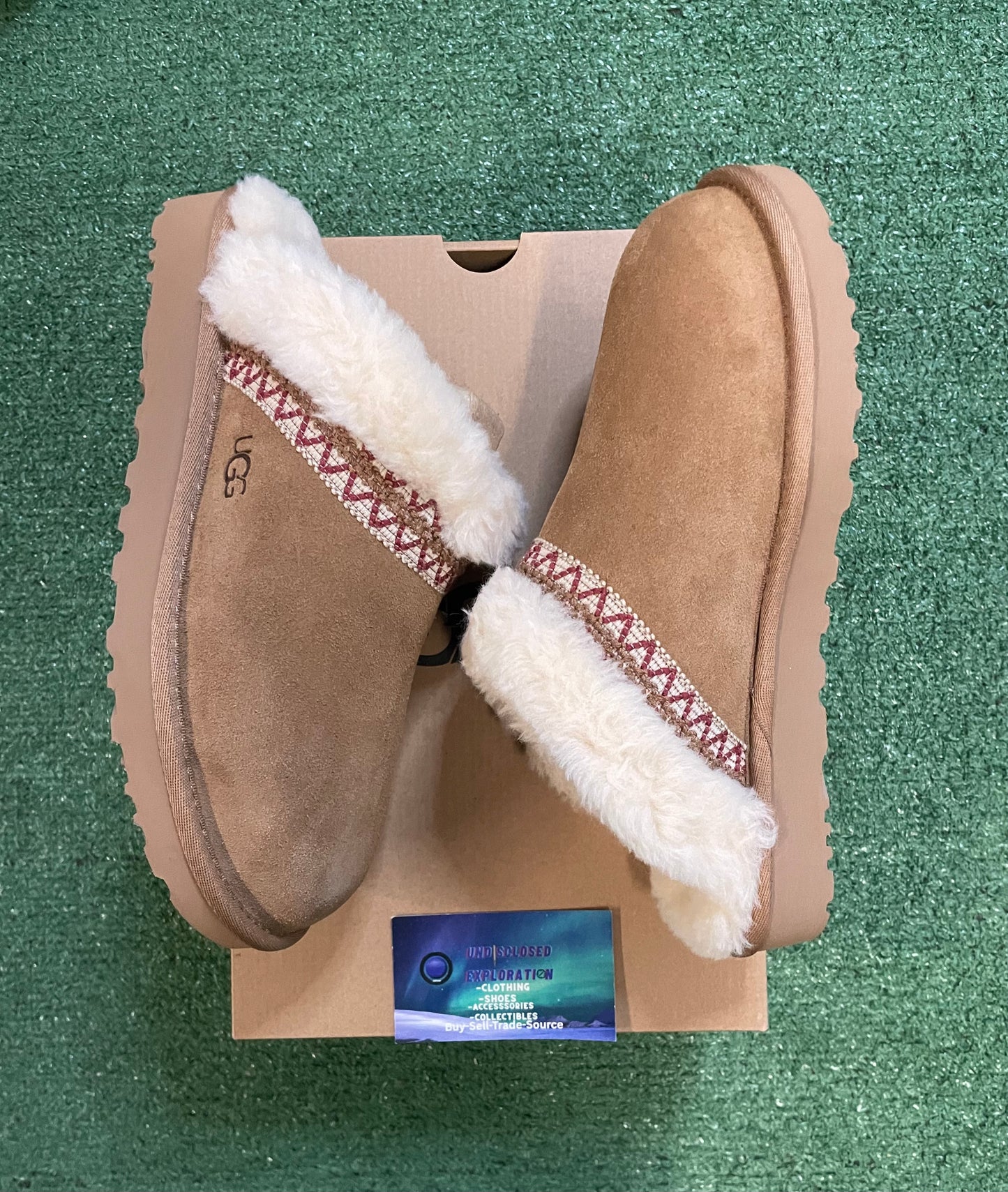 UGG Slippette Taslyn