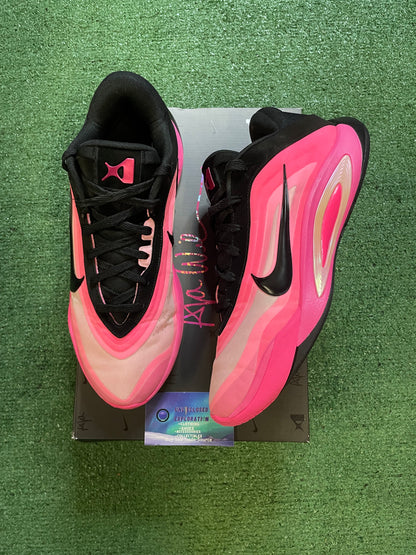 Nike Aja Wilson A’one Leo lights size 10.5men/12women