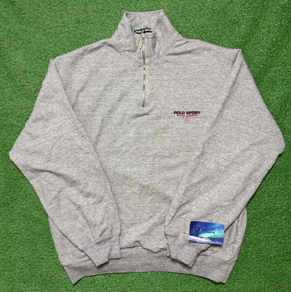 Vintage Polo Ralph Lauren Sport Fleece