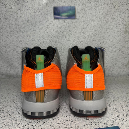 Jordan 16 Free The Youth