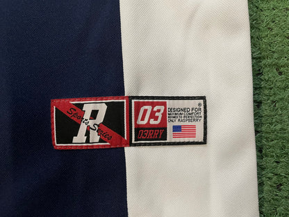 Gv Gallery Raspberry hills R03 jersey