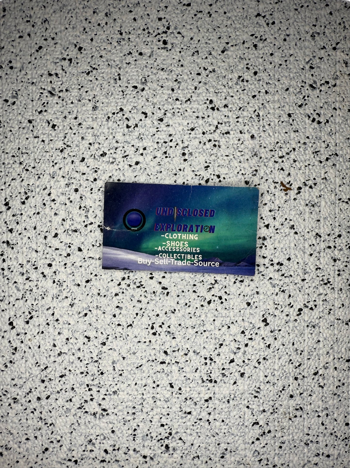 Jordan 1 Low Travis Scott Canary 9 Men/10.5 Women “Preowned”