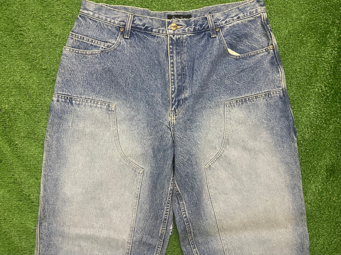 Vintage Y2K Sean John Jeans