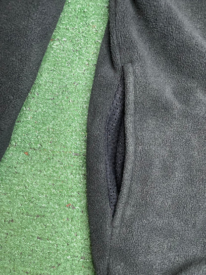 Vintage 1990s Tommy Hilifiger quarter zip fleece