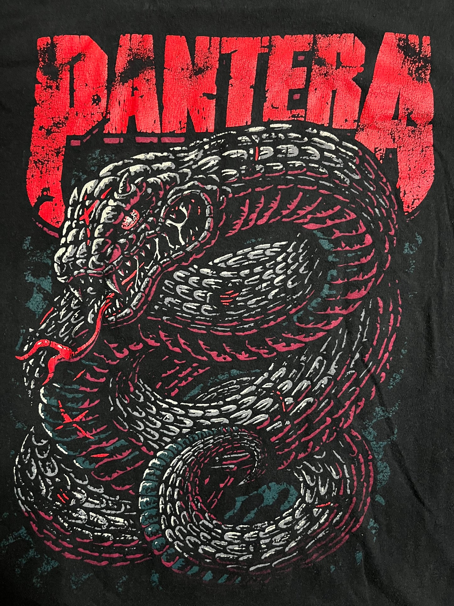 Vintage Pantera Tee