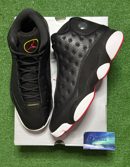 Jordan 13 Playoff