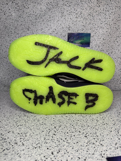 Jordan Jumpman Jack Travis Scott Chase B