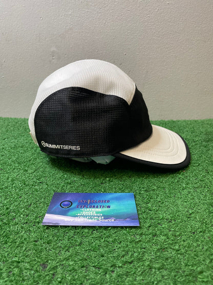North Face TNF summit series run hat