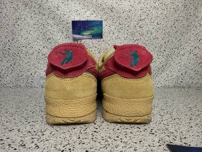 Nike Union Cortez Sesame 8 Men/9.5 Women “Preowned”